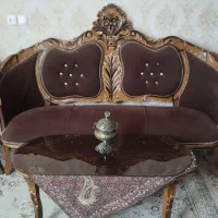 مبلمان استیل