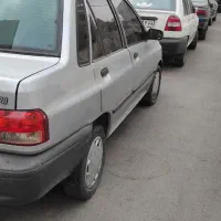 پراید 85لارزورق