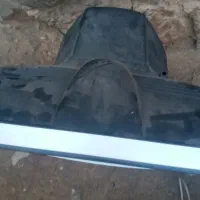 تی ای وی|تلویزیون و پروژکتور|اراک, |دیوار