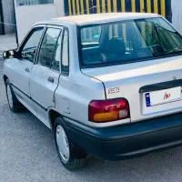 پراید مدل ۸۶|خودرو سواری و وانت|صومعه‌سرا, |دیوار