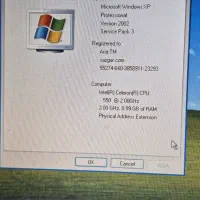 لپتاپ دل ۵۰۰|رایانه همراه|اصفهان, قلعه طبره|دیوار