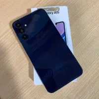 سامسونگ Galaxy A15 حافظه ۱۲۸ رم ۶ ویتنام در حد صفر|موبایل|شیراز, شهرک بهشتی|دیوار
