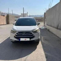 فروش جک s3|خودرو سواری و وانت|صدرا-فارس, فاز ۱|دیوار