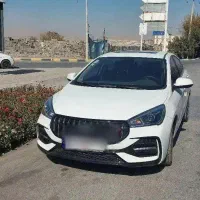 آریزو 5FL مدل ۱۴۰۳ کم کار قابل معاوضه