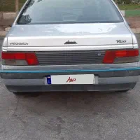 روآ ۸۷ انژکتور دوگانه کارخانه|خودرو سواری و وانت|تبریز, |دیوار