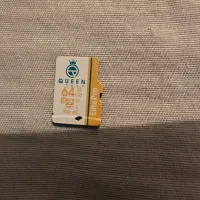 Queen Tech Elite pro x566 64GB
