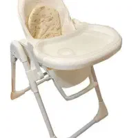 صندلی غذا کودک