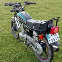 موتور احسان 200