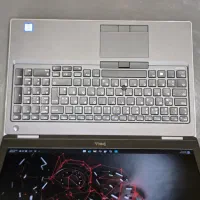 اپ تاپ دل مهندسی DELL PRECISION 7540|رایانه همراه|اصفهان, سیچان|دیوار