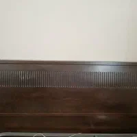 تخت خواب دو نفره|تخت و سرویس خواب|قم, پردیسان|دیوار