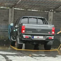 کی ام سی t8|خودرو سواری و وانت|قائم‌شهر, |دیوار