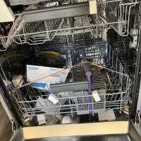 ماشین ظرفشویی بکو Beko مدل DFN 71049 S|ماشین ظرفشویی|گنبد کاووس, |دیوار