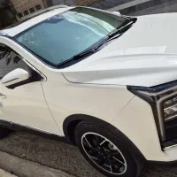 kmc x5|خودرو سواری و وانت|تیران, |دیوار