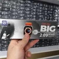 ساعت هوشمند T900 Ultra|ساعت|قم, شهرک توانیر|دیوار