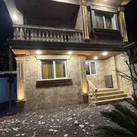 روزانه ویلا ۳۰۰ متری در رشت نزدیک گیل و نمایشگاه