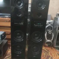 اسپیکر  ویکر
