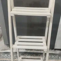 دوعدد استند گل