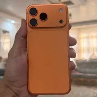 ۱۷ پرو مکس ۲۵۶