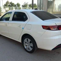 تارا v4 مدل ۱۴۰۴ فول|خودرو سواری و وانت|اهواز, پادادشهر|دیوار