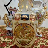 دکوری ها ی مجسمه انتیک|مجسمه، تندیس، ماکت|ماهدشت, |دیوار