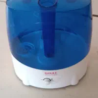 دستگاه بخورسرد