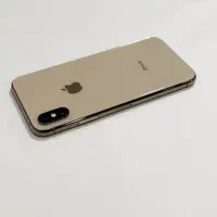 آیفون XS طلایی 256 گیگ مدل LLA تمیز و سالم|موبایل|مشهد, الهیه|دیوار