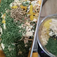 ادویه ومحصولات خوزستان اصل