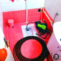 لوله بازکنی وتخلیه چاه قم وحومه