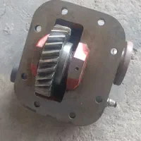 بغل گیربکس اصلی شیلر الوند