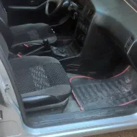 پژو ۴۰۵ مدل ۸۹ دوگانه شرکت