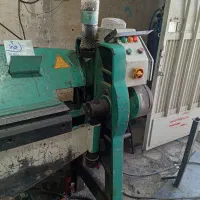 خم کن گیوتین و نورد|ماشینآلات صنعتی|دهاقان, |دیوار