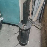 اگزوز رنجوری و یه مکش خوب