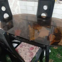 میز نهارخوری