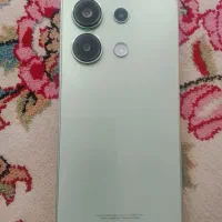 معاوضه گوشی نوت ۱۳ با هم‌رده در زرند