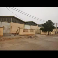 شهرک کاسپین ۴۰۰mسوله بنکدارن شرق اهواز فروش ویژه|فروش دفتر کار، اتاق اداری، مطب|اهواز, سیصد دستگاه|دیوار