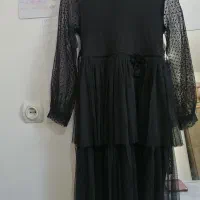 لباس مجلسی دخترانه