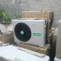 فروش و خرید کولر سوخته