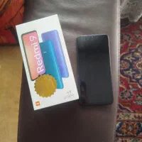 Redmi 9 64 GB