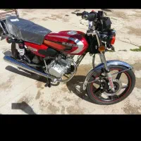 فروش موتور سیکلت راپیدو ۲۰۰