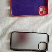 قاب آیفون ۱۳ نرمال|لوازم جانبی موبایل و تبلت|قم, زنبیل آباد|دیوار