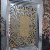 سینی|ظروف سرو و پذیرایی|قم, نیروگاه|دیوار