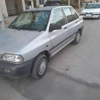 پراید|خودرو سواری و وانت|شیراز, فرهنگیان|دیوار