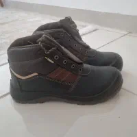 کفش ایمنی درجه یک