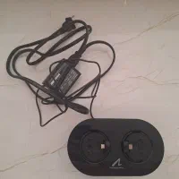 شارژر دسته پی اس فور