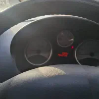 207مدل 403کاملاکارمندی|خودرو سواری و وانت|بندرعباس, |دیوار