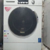 ماشین لباسشویی ال جی 7کیلوی