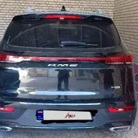 ماشین x5