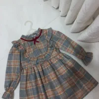 پیراهن دخترونه