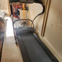 تردمیل strength master|تجهیزات ورزشی|تهران, دروس|دیوار