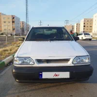 پراید مدل 90 بیرنگ هیدرولیک دوگانه